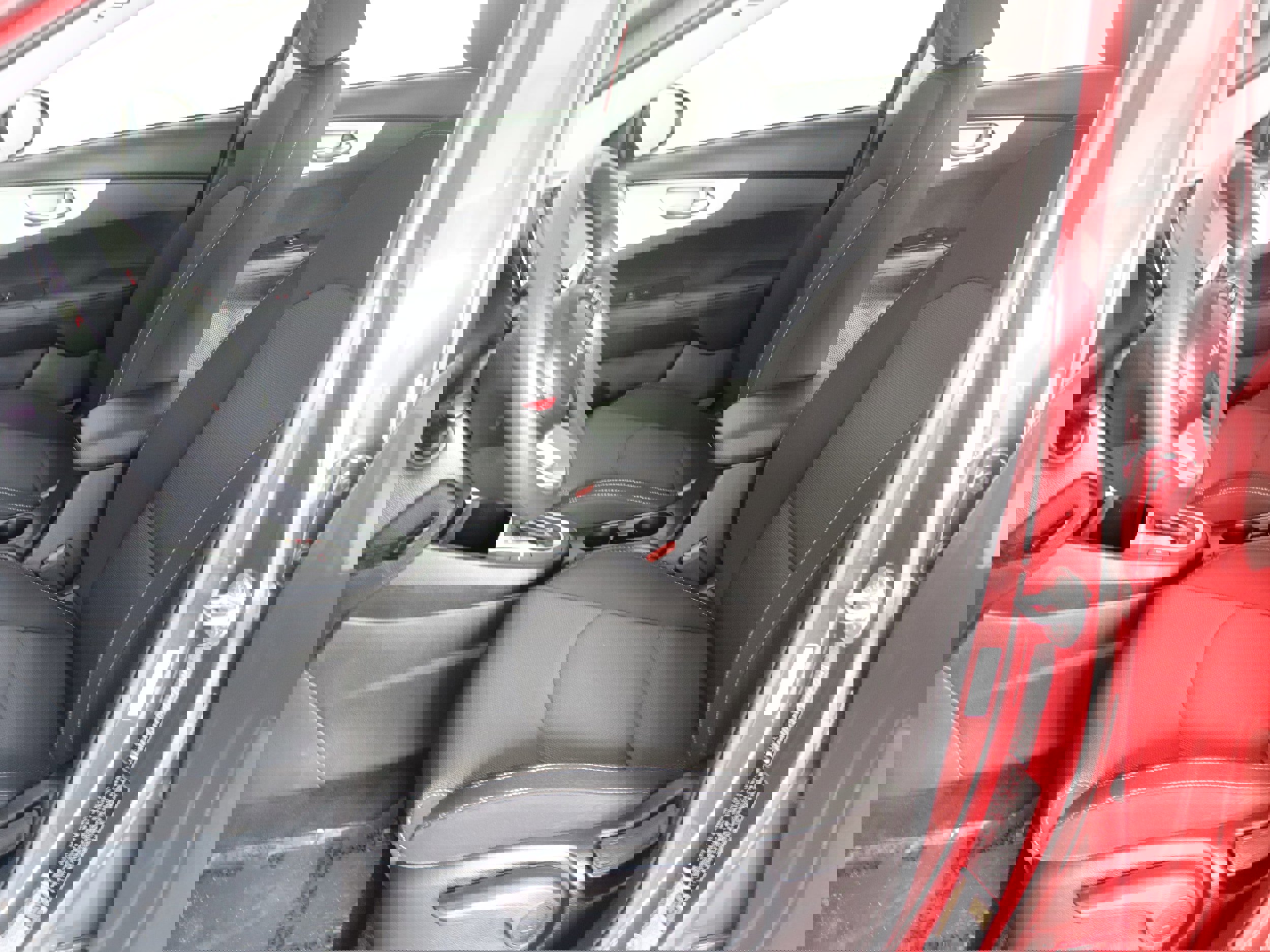 Used 2023 Kia Forte LXS image 6