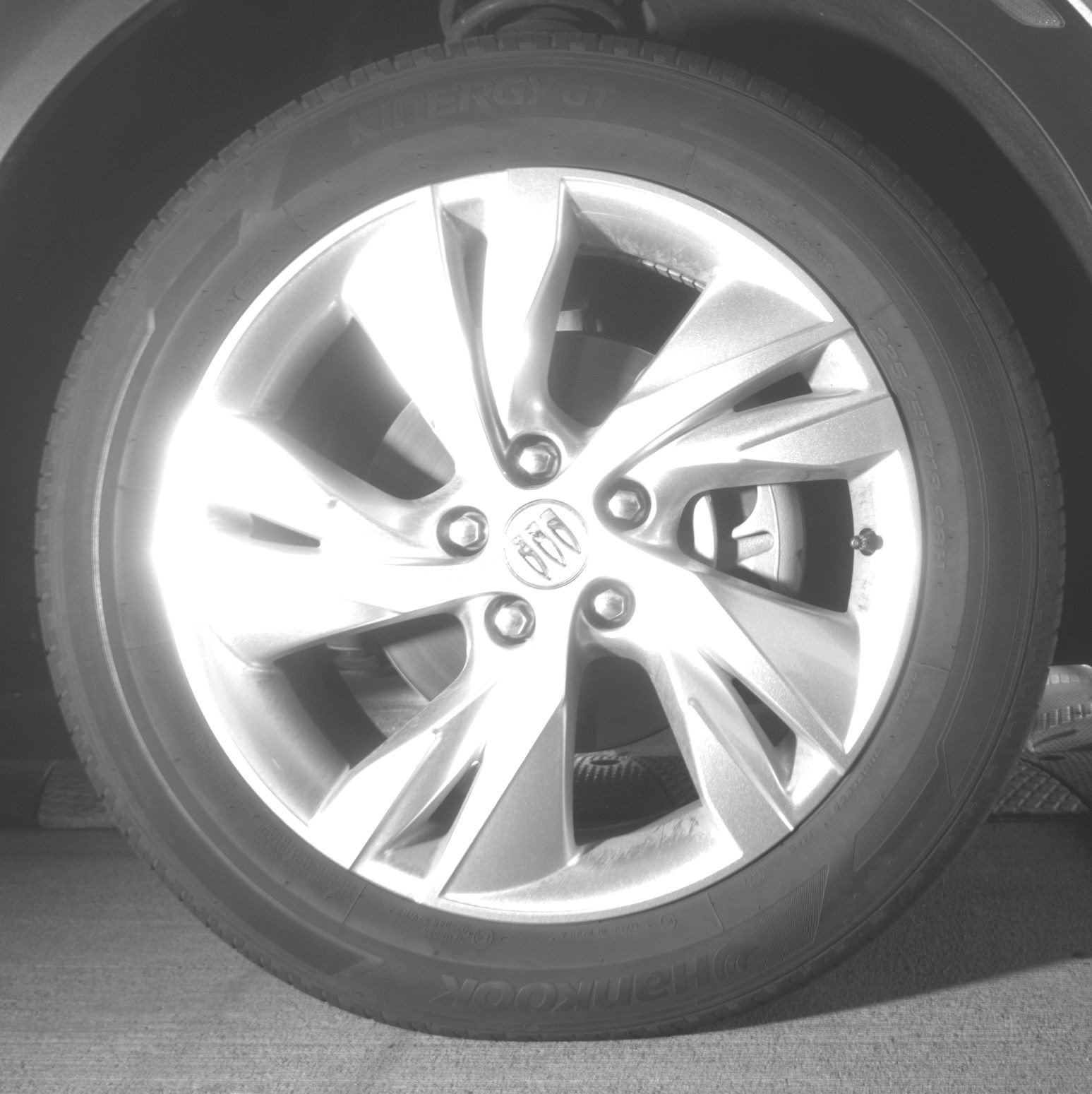 Used 2025 Buick Encore GX Preferred image 13