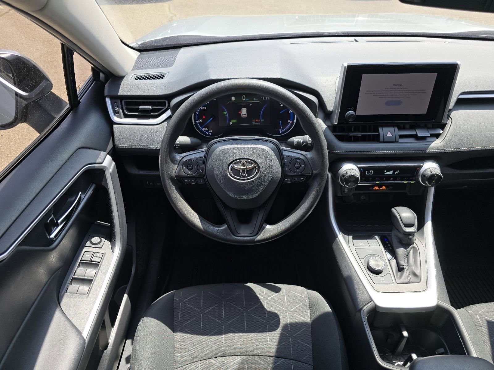 Used 2024 Toyota RAV4 XLE AWD/4WD image 24