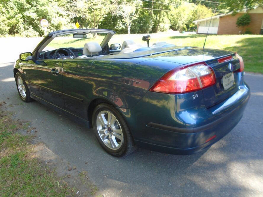 Used 2006 Saab 9-3 2.0T FWD image 7