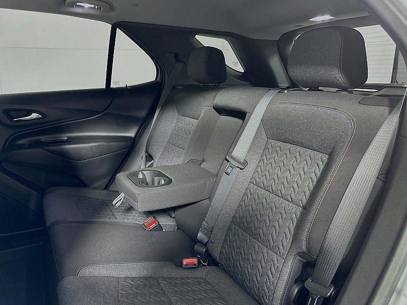 Used 2024 Chevrolet Equinox LT AWD/4WD image 20