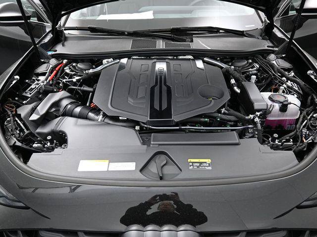 New 2026 Audi A6 Premium Plus AWD/4WD image 15