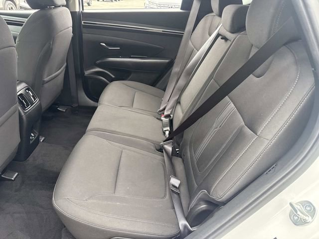 Certified 2023 Hyundai Tucson SEL image 17