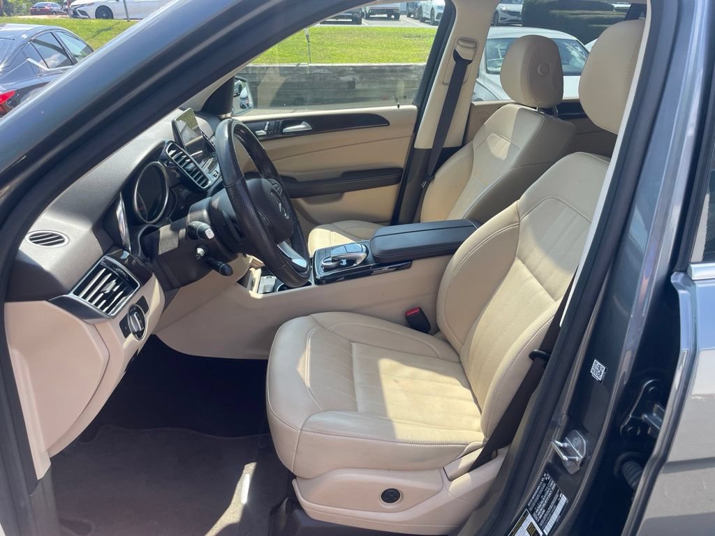 Used 2018 Mercedes-Benz GLE 350 4MATIC image 13