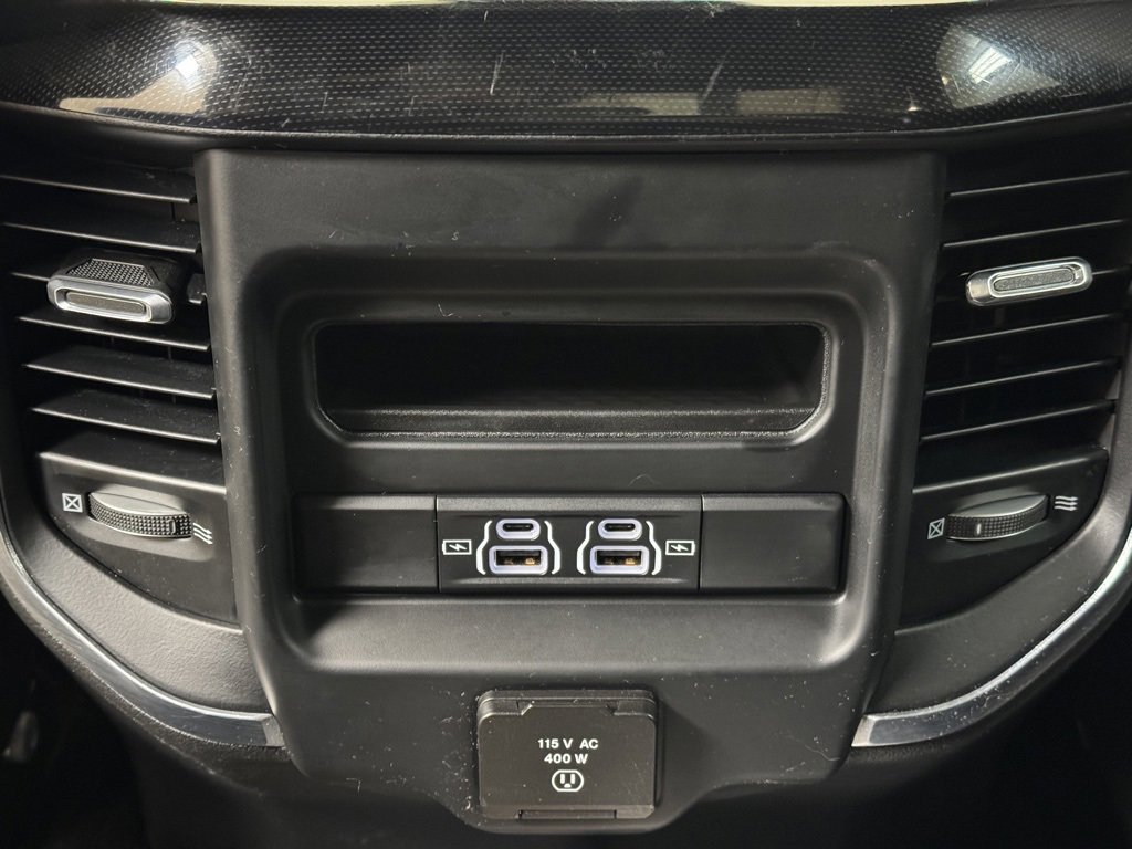 Used 2021 RAM 2500 Laramie w/ Safety Group B image 19