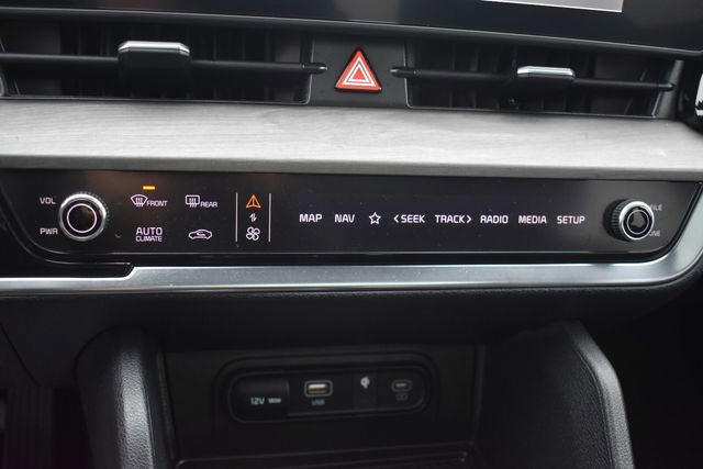 Certified 2023 Kia Sportage X-Line w/ X-Line Premium Package AWD/4WD image 34