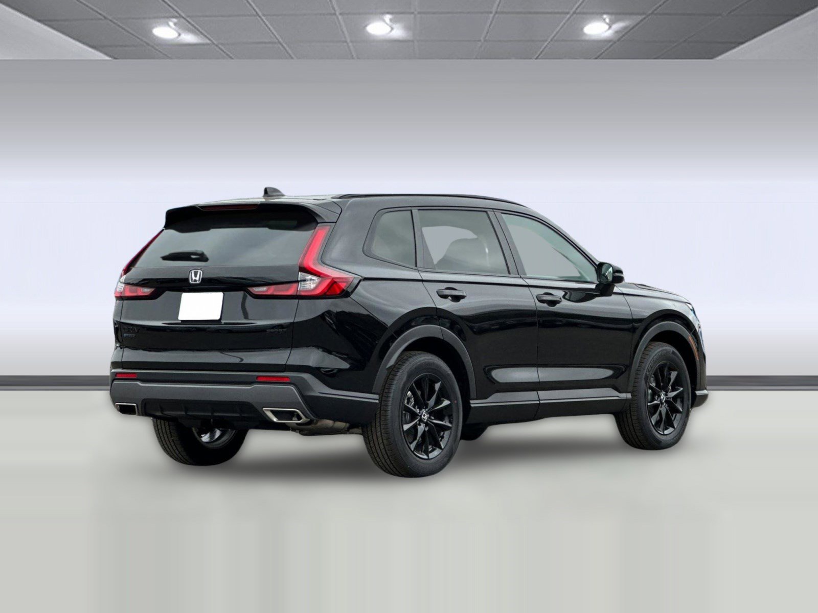 New 2026 Honda CR-V Sport image 8