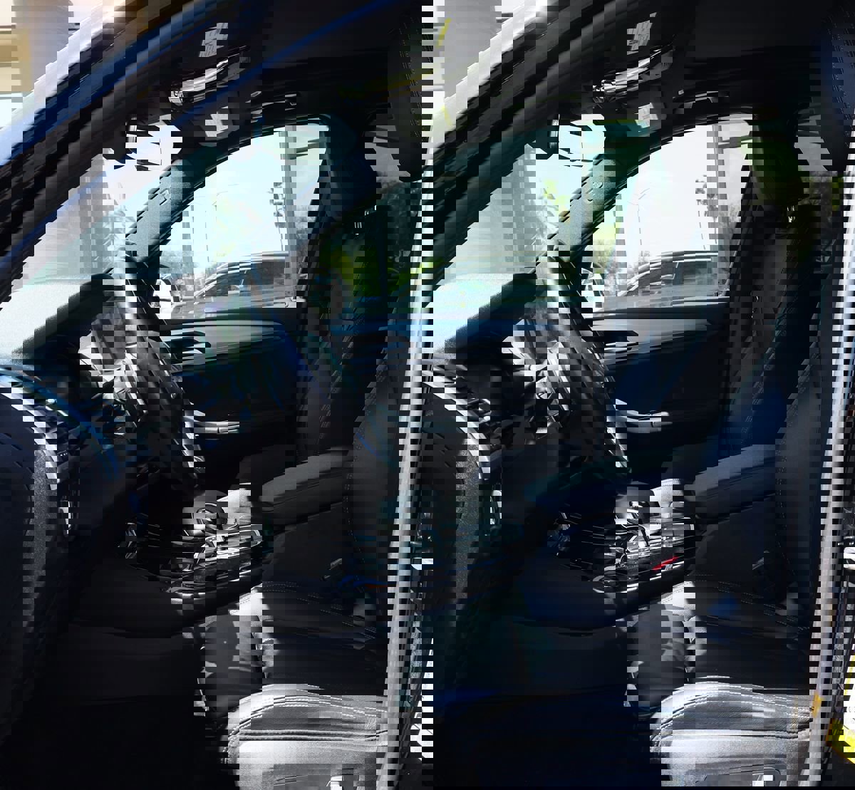 Used 2022 BMW X3 sDrive30i w/ Convenience Package image 39