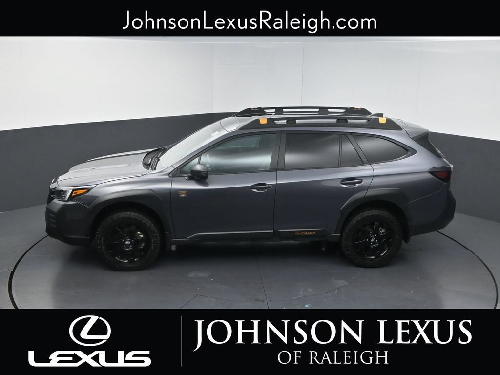 Used 2022 Subaru Outback Wilderness w/ Wilderness Package AWD/4WD image 31
