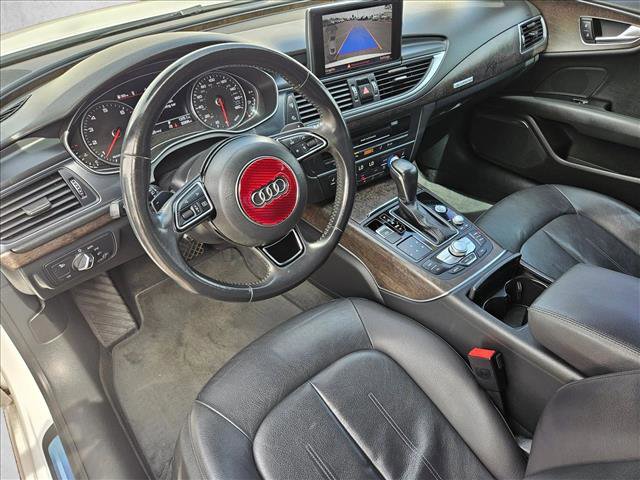 Used 2017 Audi A7 3.0T Premium Plus w/ S Line Sport Package image 13