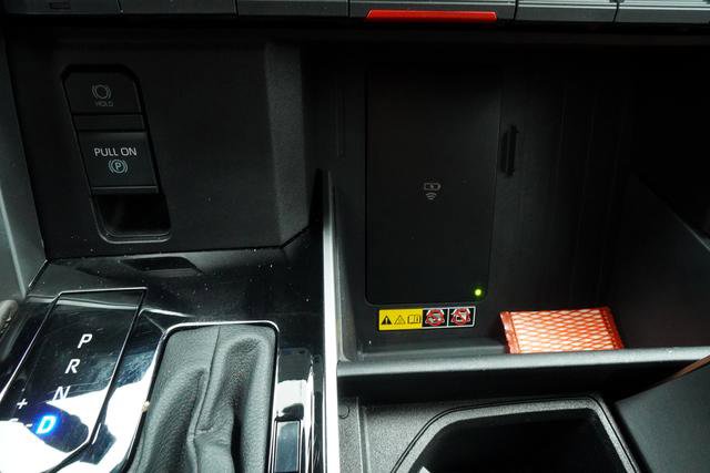 Used 2025 Toyota Tundra 1794 Edition image 23