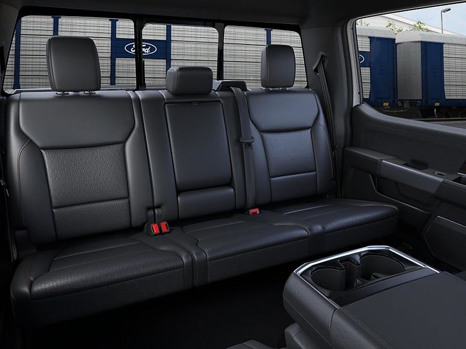 New 2026 Ford F150 Lariat RWD image 11