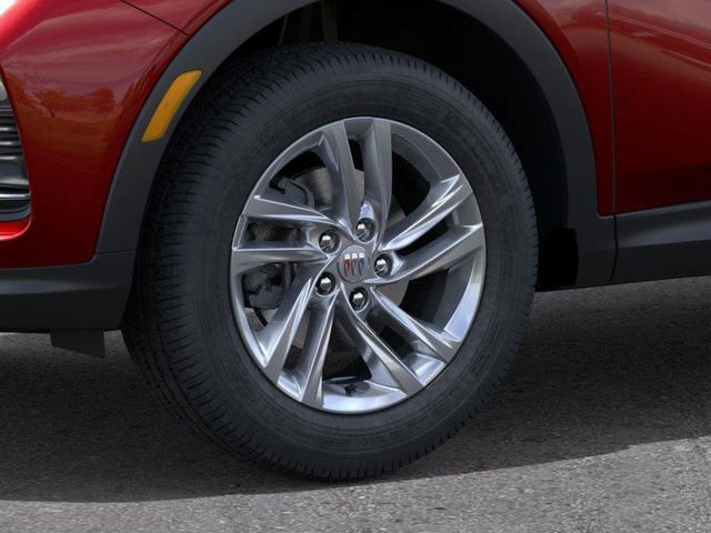 New 2026 Buick Envista Preferred w/ Convenience I Package FWD image 9