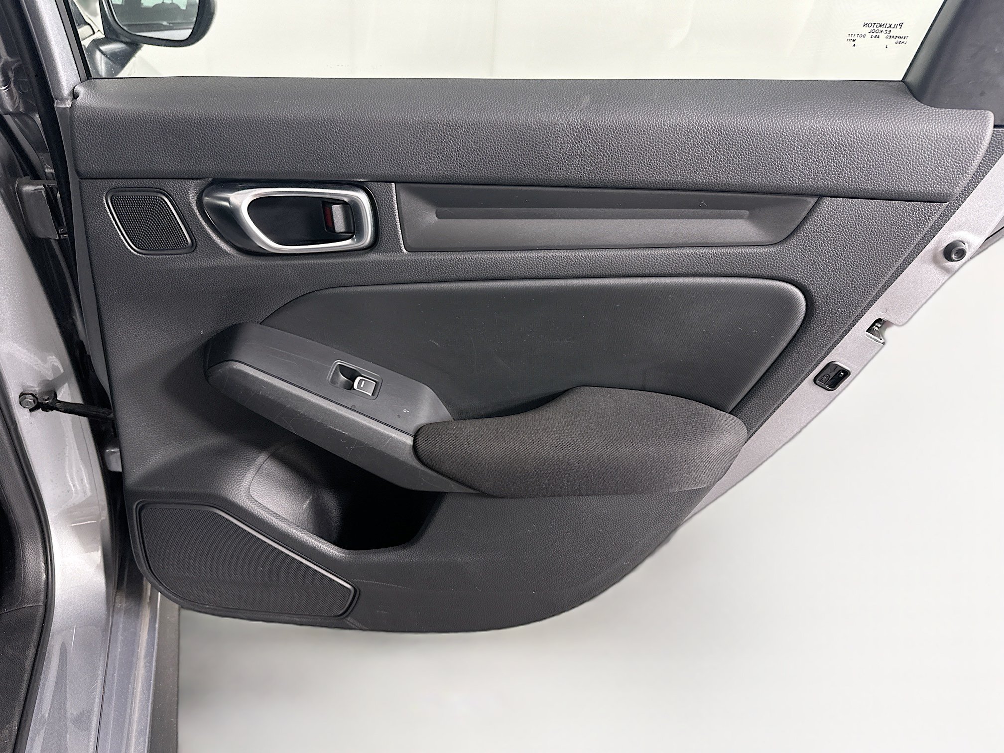 Used 2025 Honda Civic Sport image 28