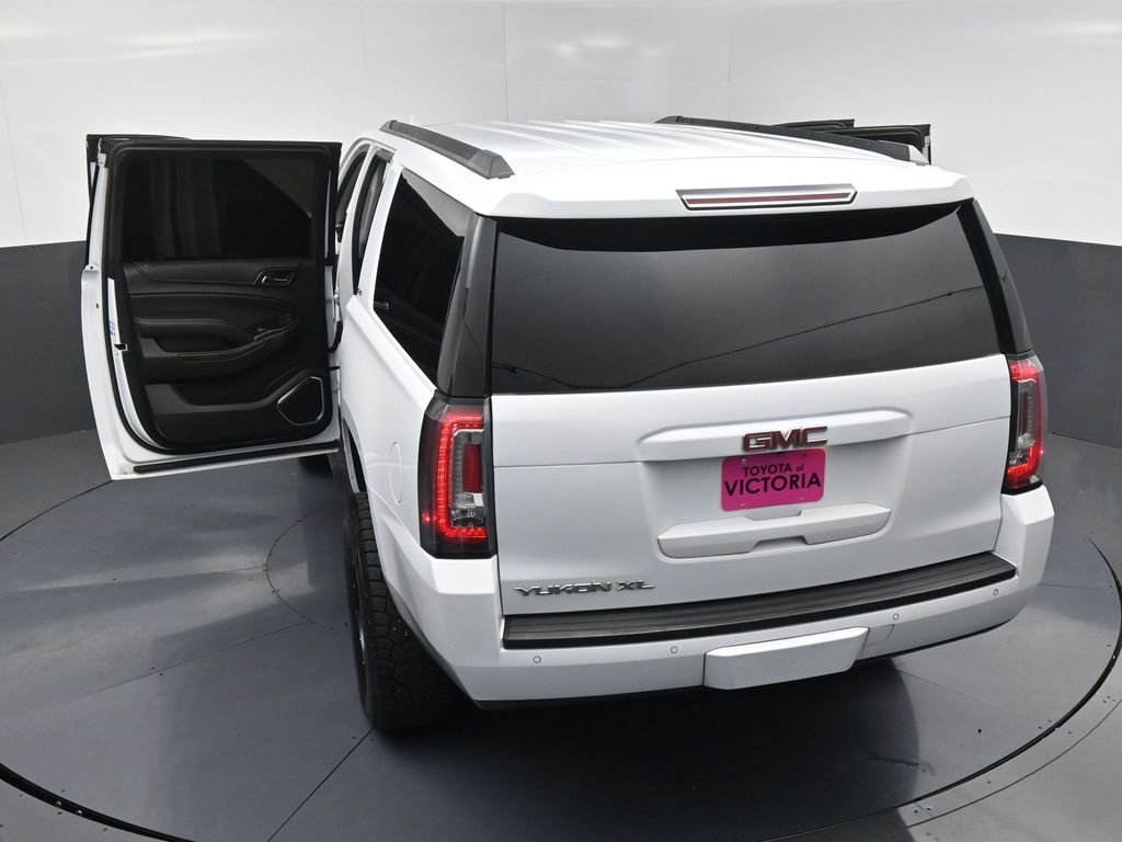 Used 2020 GMC Yukon XL SLT image 22