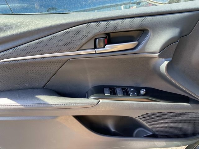 New 2026 Toyota Camry XSE AWD/4WD image 15