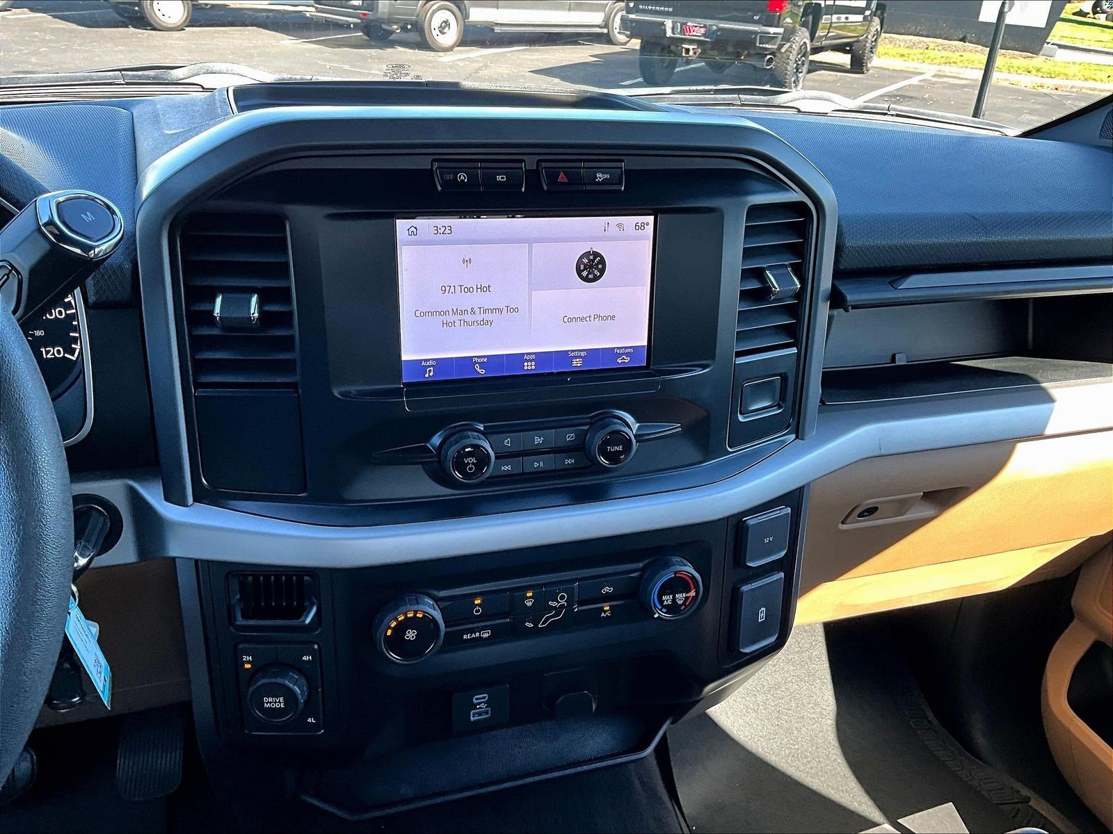 Used 2023 Ford F150 XLT AWD/4WD image 16