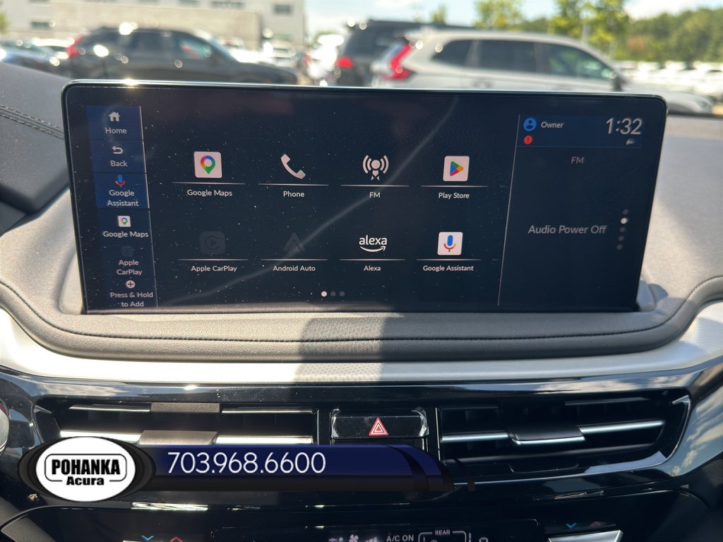 New 2026 Acura MDX w/ Technology Package AWD/4WD image 14