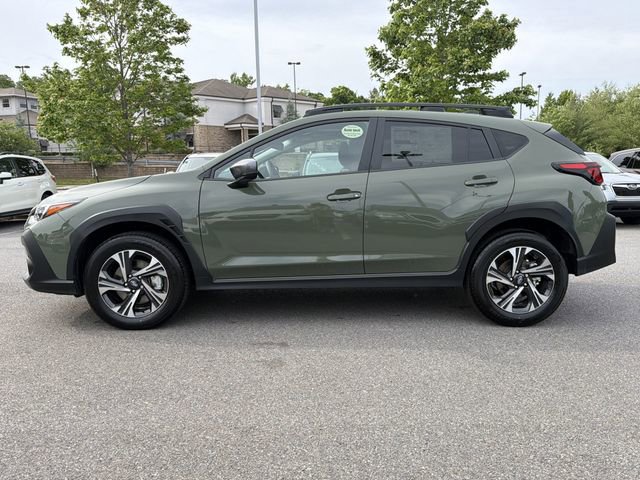 Certified 2026 Subaru Crosstrek 2.0i Premium AWD/4WD image 6