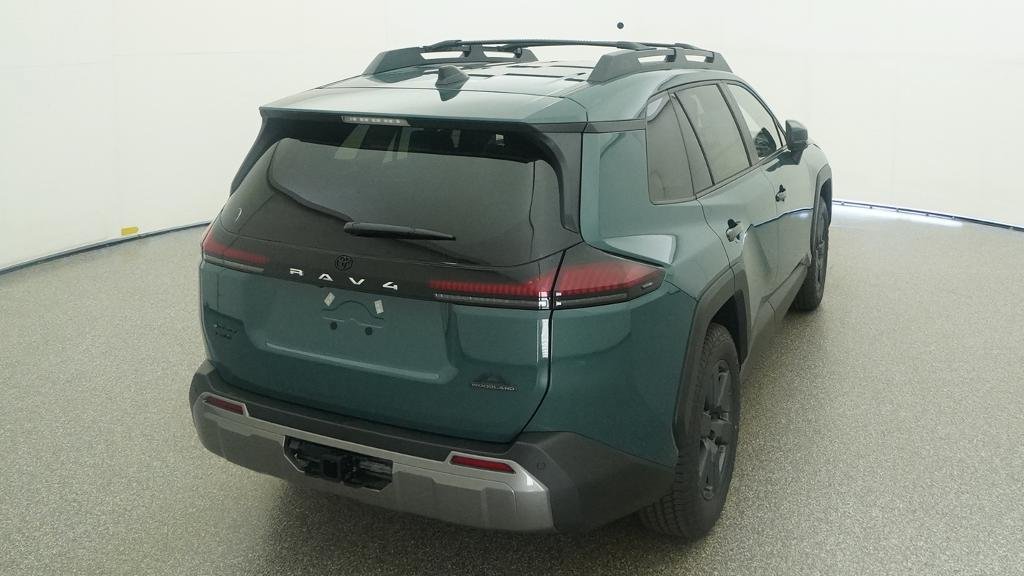 New 2026 Toyota RAV4 AWD Plug-in Hybrid image 22