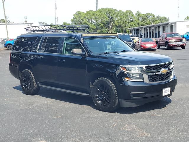 Used 2020 Chevrolet Suburban LT AWD/4WD image 33