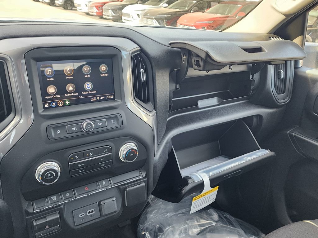 New 2026 GMC Sierra 3500 Pro w/ Convenience Package AWD/4WD image 41