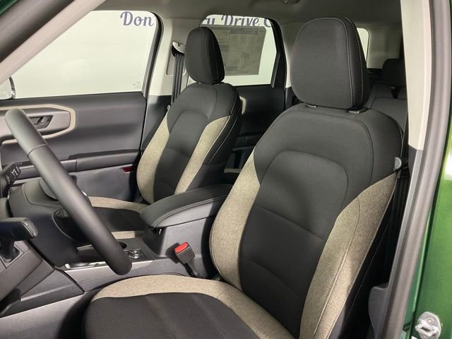 New 2025 Ford Bronco Sport Big Bend w/ Convenience Package image 14