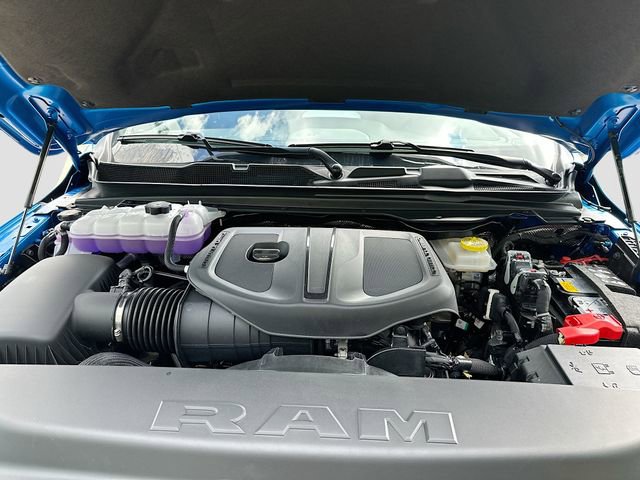 New 2026 RAM 1500 Laramie image 33