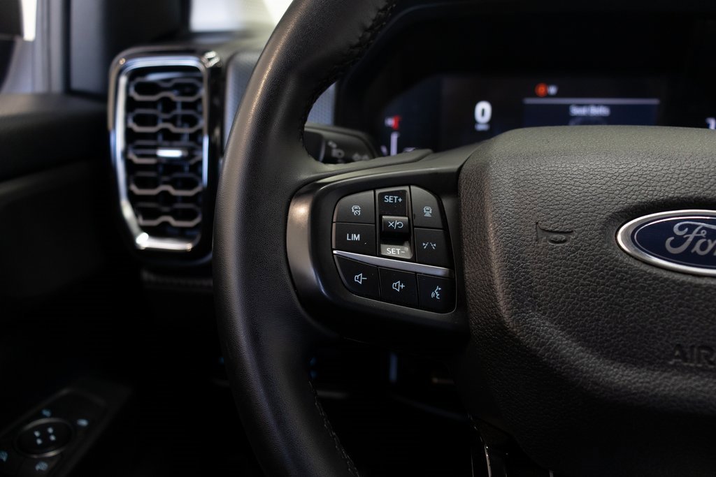 Used 2024 Ford Ranger XLT image 27