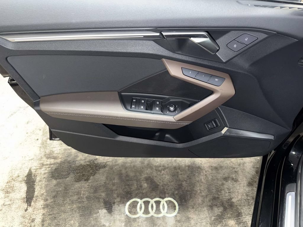 Used 2023 Audi A3 2.0T Premium Plus AWD/4WD image 19