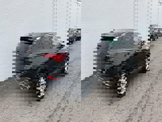 Used 2025 Buick Encore GX Preferred image 4