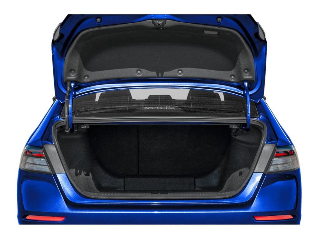 New 2026 Honda Accord Sport image 8