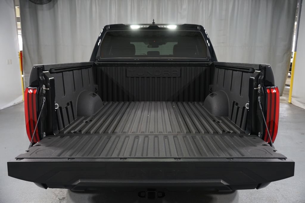 Used 2024 Toyota Tundra SR w/ SR Tow Package image 33