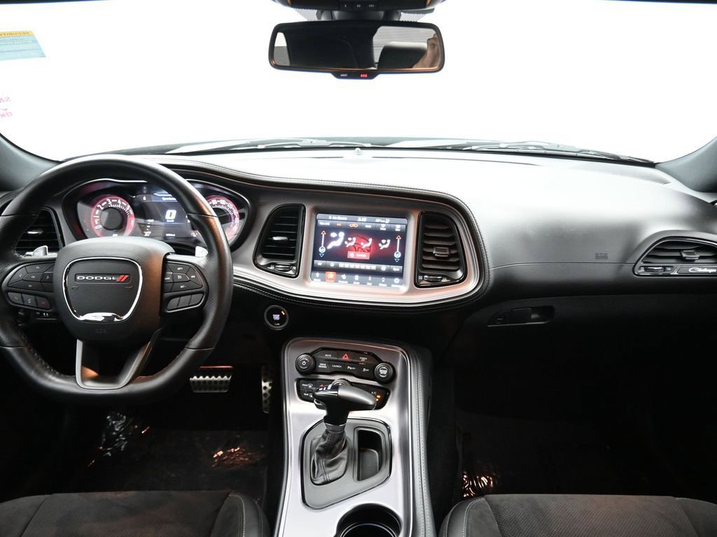 Used 2023 Dodge Challenger R/T Scat Pack image 25