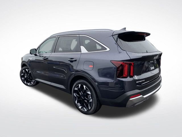 New 2025 Kia Sorento SX image 3