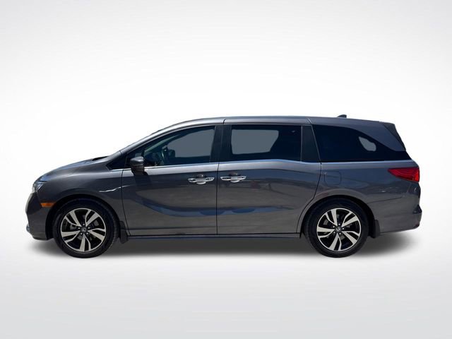 Used 2021 Honda Odyssey Touring image 2