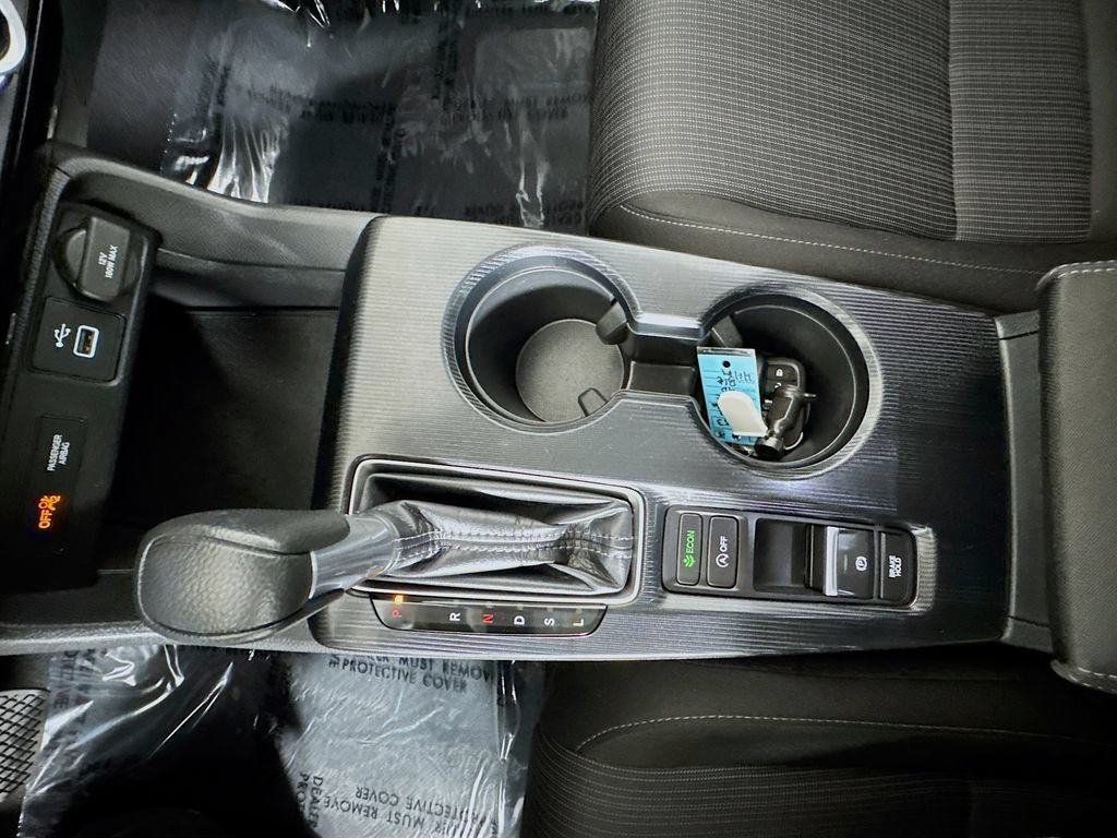Used 2022 Honda Civic LX image 14