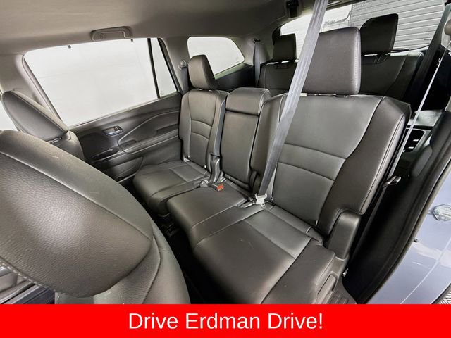 Used 2022 Honda Pilot Special Edition image 8