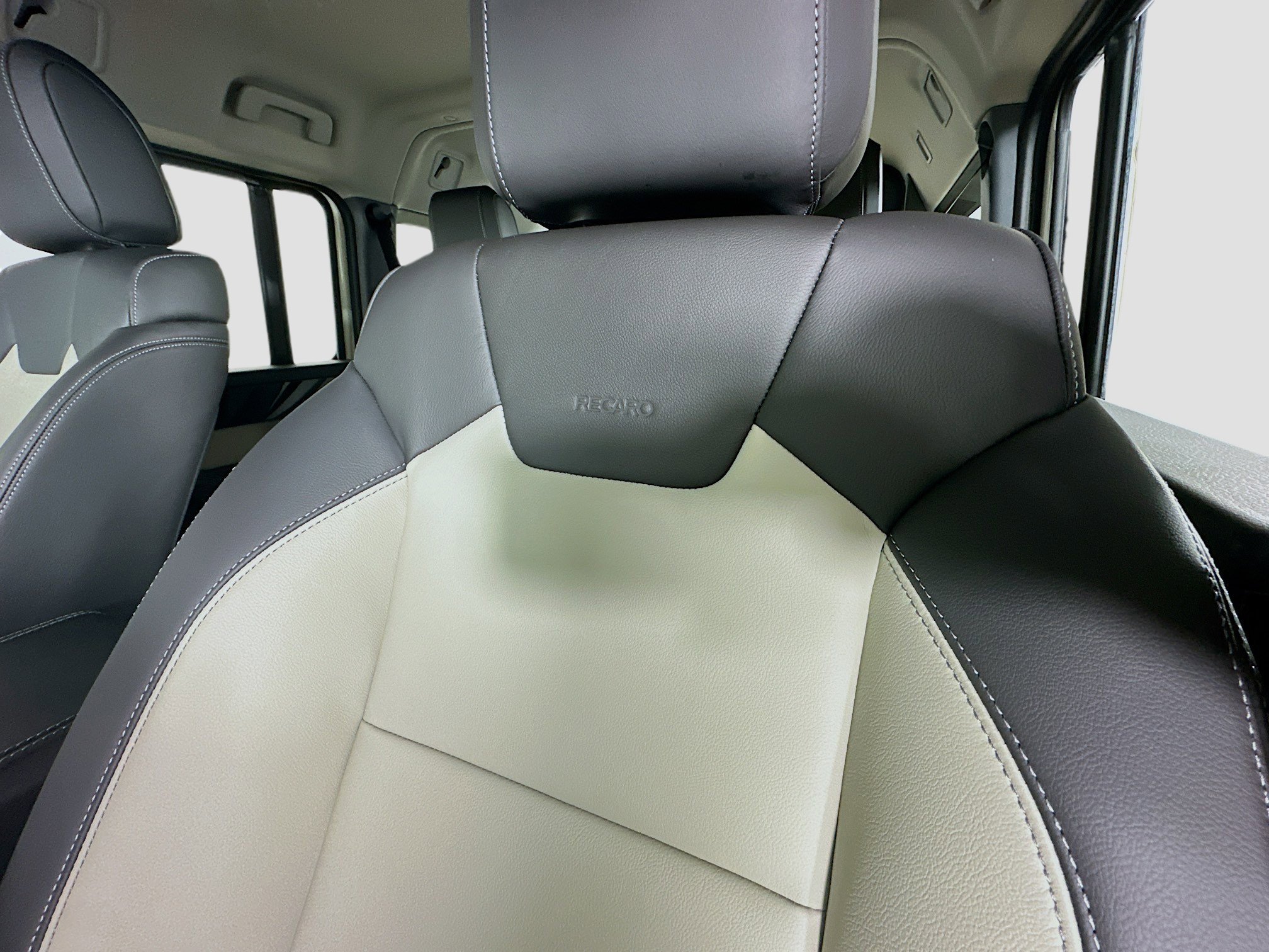 New 2025 INEOS Grenadier Fieldmaster Edition image 39