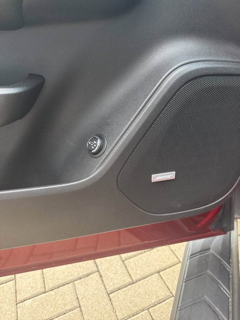 Used 2021 Chevrolet Blazer RS w/ Enhanced Convenience Package image 13