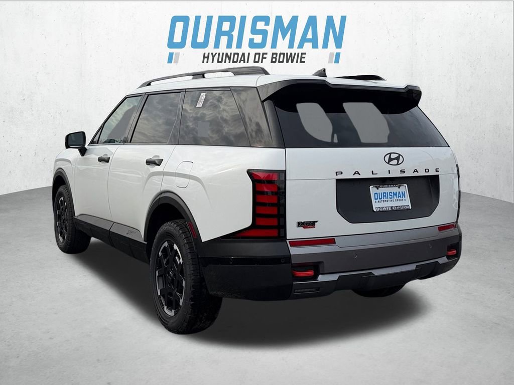 New 2026 Hyundai Palisade XRT Pro image 4