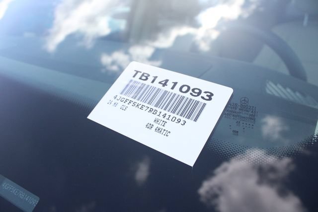 Used 2024 Mercedes-Benz GLS 450 4MATIC image 40
