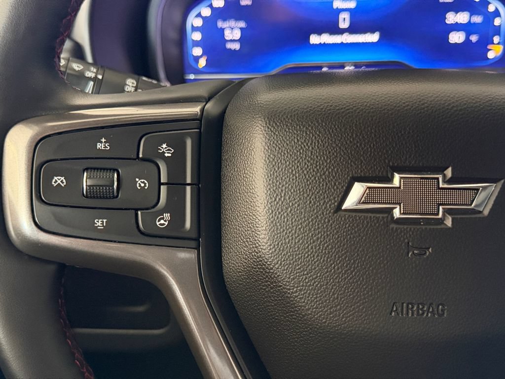 Used 2023 Chevrolet Tahoe RST w/ Luxury Package RWD image 22