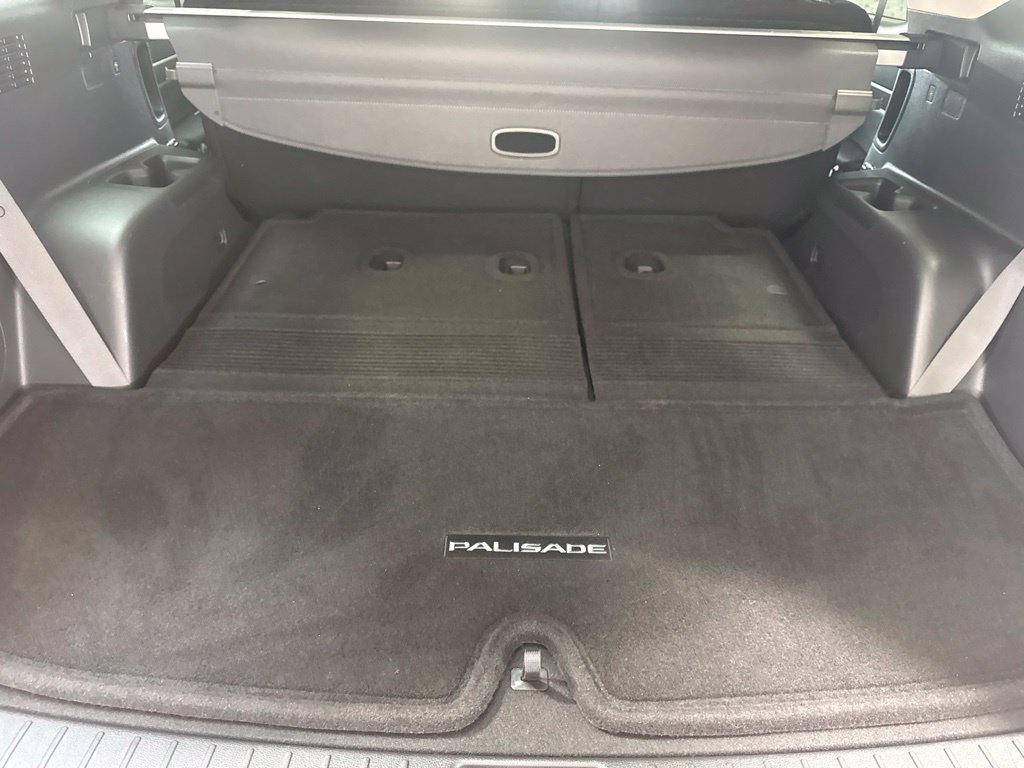 Used 2025 Hyundai Palisade SEL FWD image 9