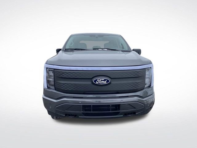 New 2025 Ford F150 Lightning Flash image 11