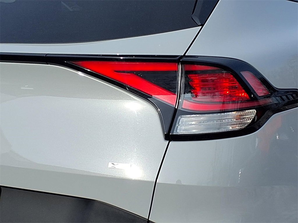 Used 2024 Kia Sportage X-Line image 22