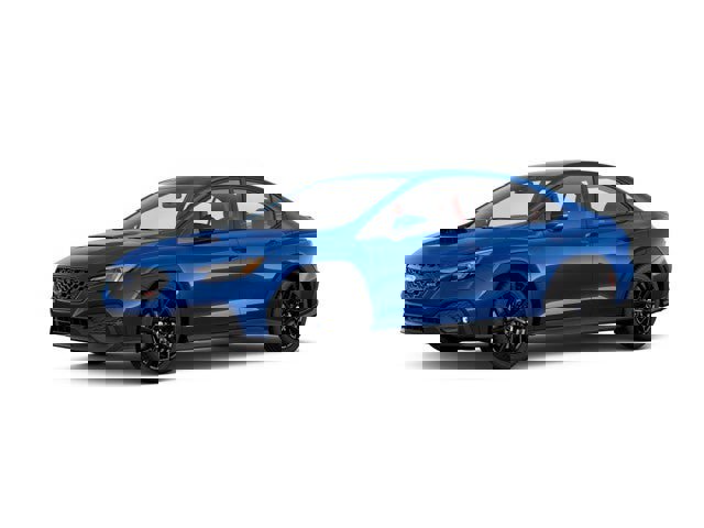 New 2026 Subaru WRX Limited image 3