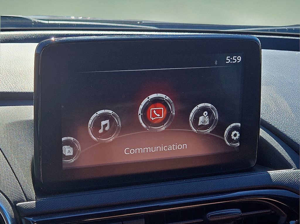 Used 2023 MAZDA MX-5 Miata Grand Touring w/ Weather Package image 23