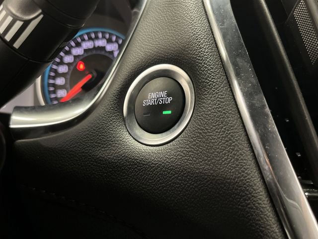 Used 2023 Chevrolet Traverse RS image 24