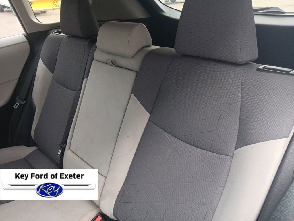 Used 2019 Toyota RAV4 XLE AWD/4WD image 14